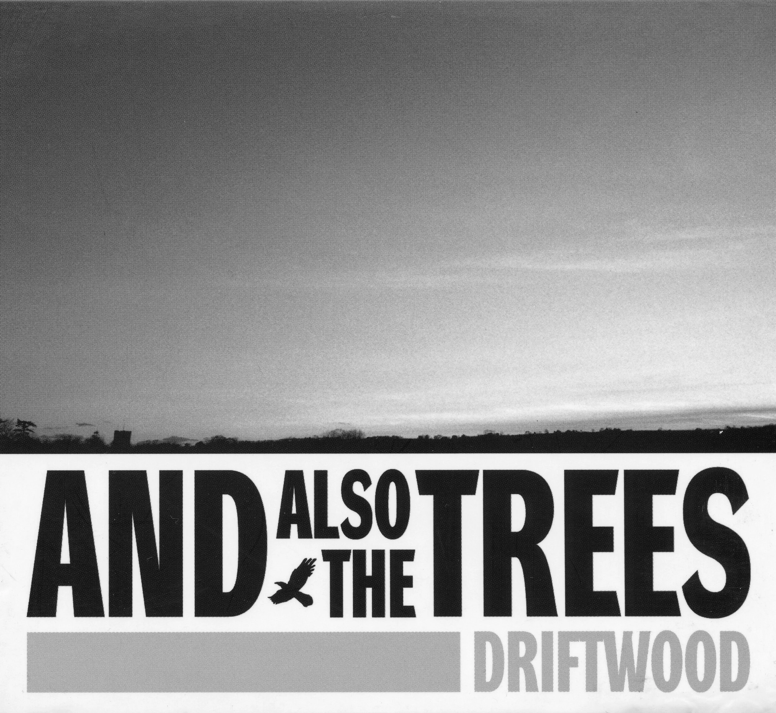 Discography — And Also The Trees